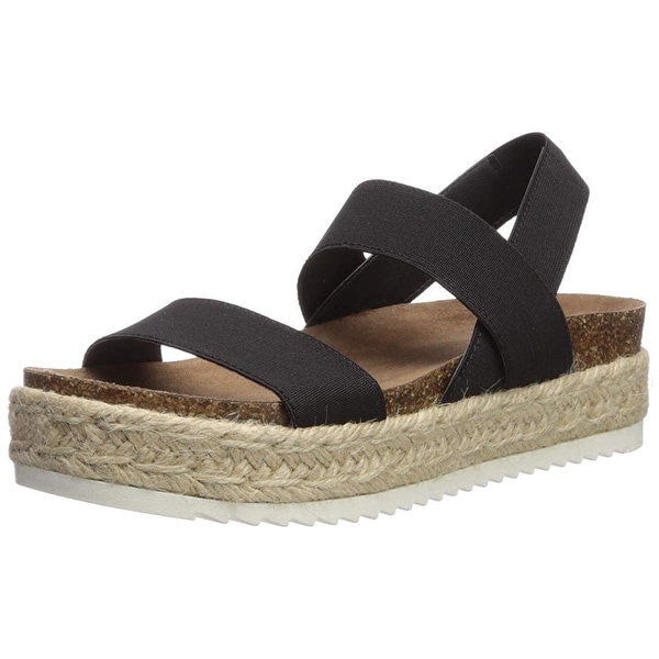 madden girl espadrille wedge