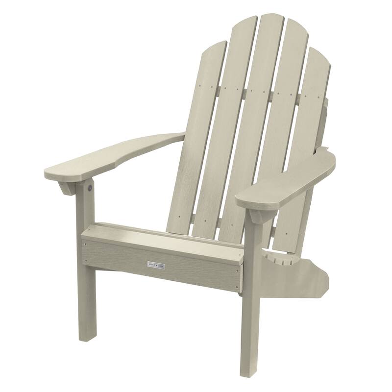 HIGHWOOD 6-Piece Adirondack Seating Set