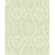 preview thumbnail 1 of 1, A-Street Prints Meadow Painterly Wallpaper