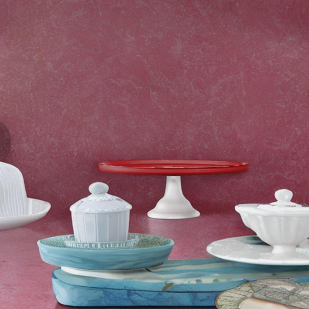 Bed bath and beyond cake stand top