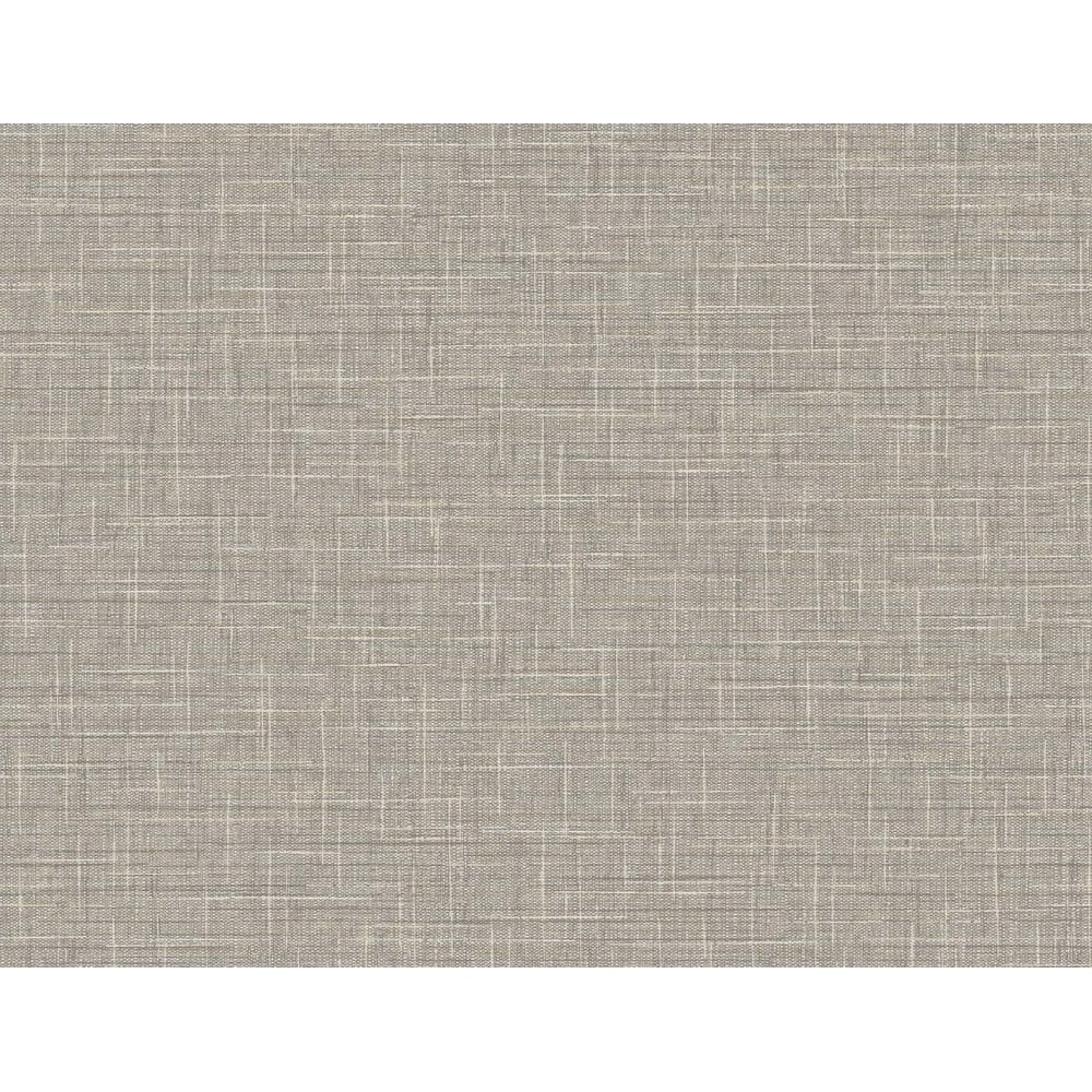 DuPont Tedlar Grasmere Weave High Performance Vinyl Unpasted Wallpaper