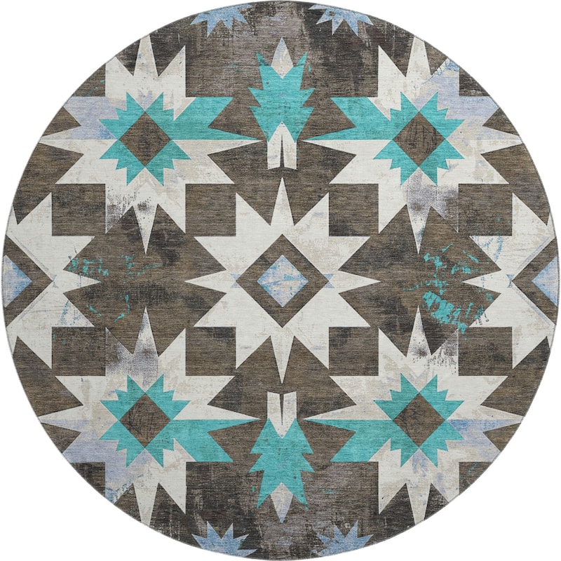 Premium Washable Super Soft Mayfield Rug