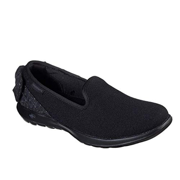 skechers go walk lite slip on