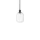 Option Oil Rubbed Bronze / Clear