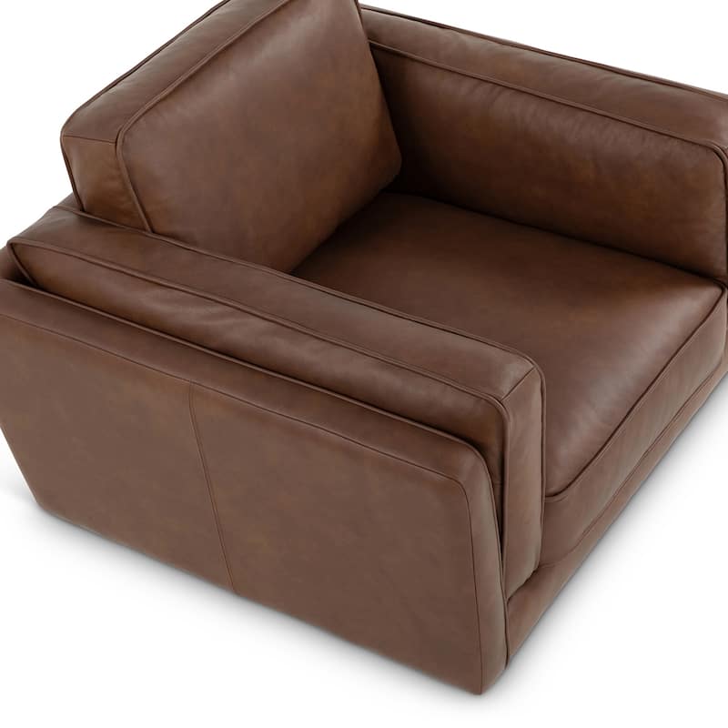 Brooklyn Accent Chair