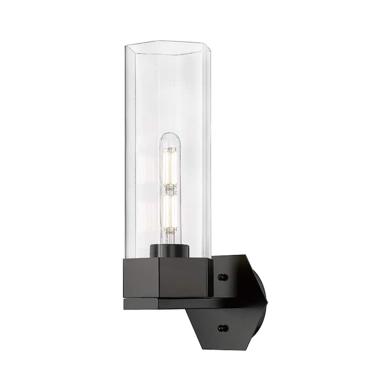 Innovations Lighting Claverack - 1 Light 14" Wall-Mounted Sconce