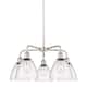 Option Polished Nickel / Seedy