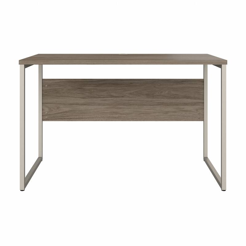 Hybrid 48W x 24D Computer Table Desk by Bush Business Furniture