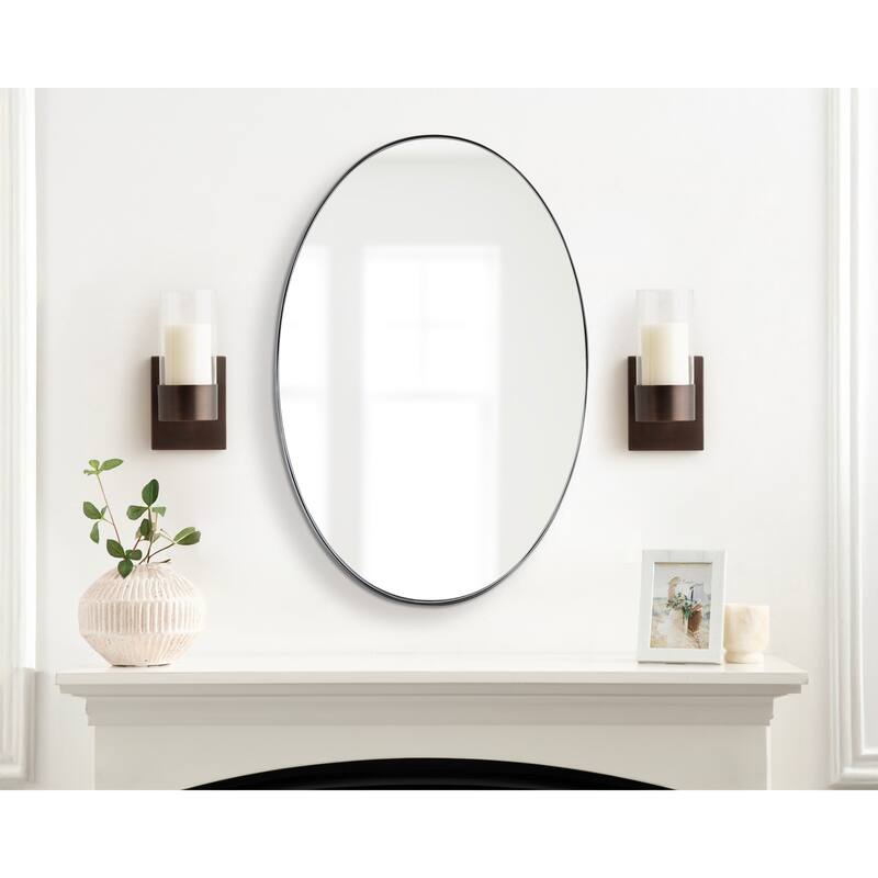 Kate and Laurel Zabler Metal Wall Sconce