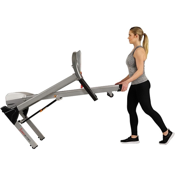 Proform 305 cst 2.5 hp motorized treadmill sales