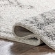 preview thumbnail 24 of 48, Nuloom Mackie Moroccan Tasseled Shag Area Rug