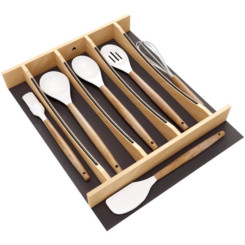 Rev-A-Shelf 4WUTCC-21-1 Craftsman 16-1/4" W X 19-1/2"D Designer Solid