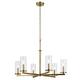 Option Natural Brass