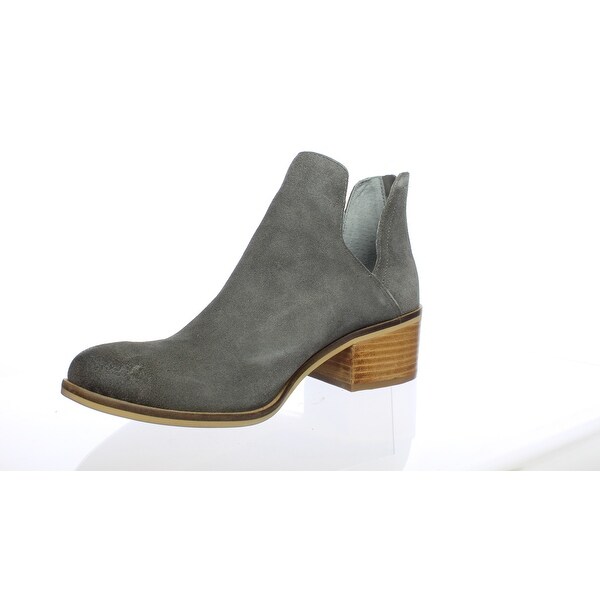 steve madden lancaster booties