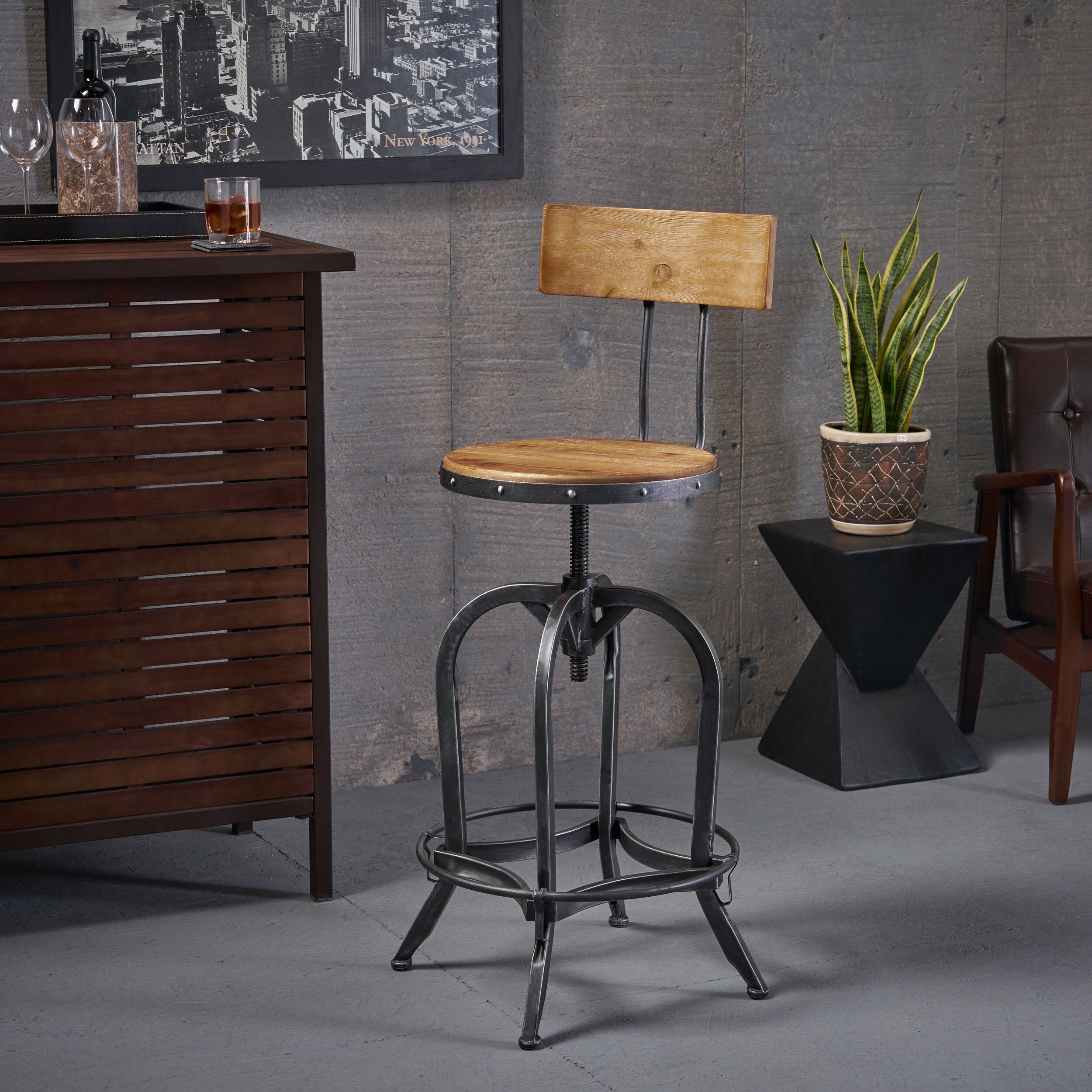 32 inch bar stools target