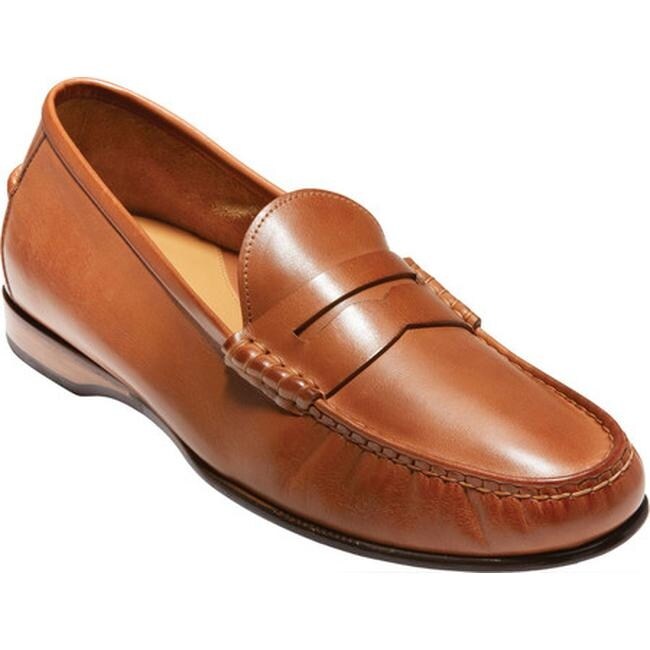 cole haan dress loafers