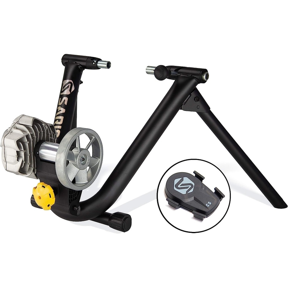 Saris Fluid2 Trainer