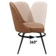 preview thumbnail 34 of 58, Martel Swivel Chair