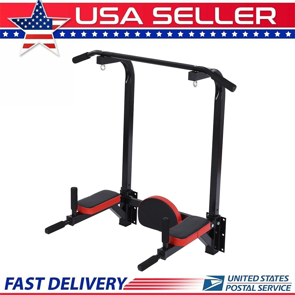 Indoor clearance exercise bar