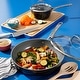 preview thumbnail 5 of 37, Sur La Table Kitchen Essentials 10 Piece PFA Free Titanium Ceramic Nonstick Interior Forged Aluminum Cookware Pots and Pans Set