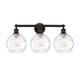 Option Clear / Oil Rubbed Bronze