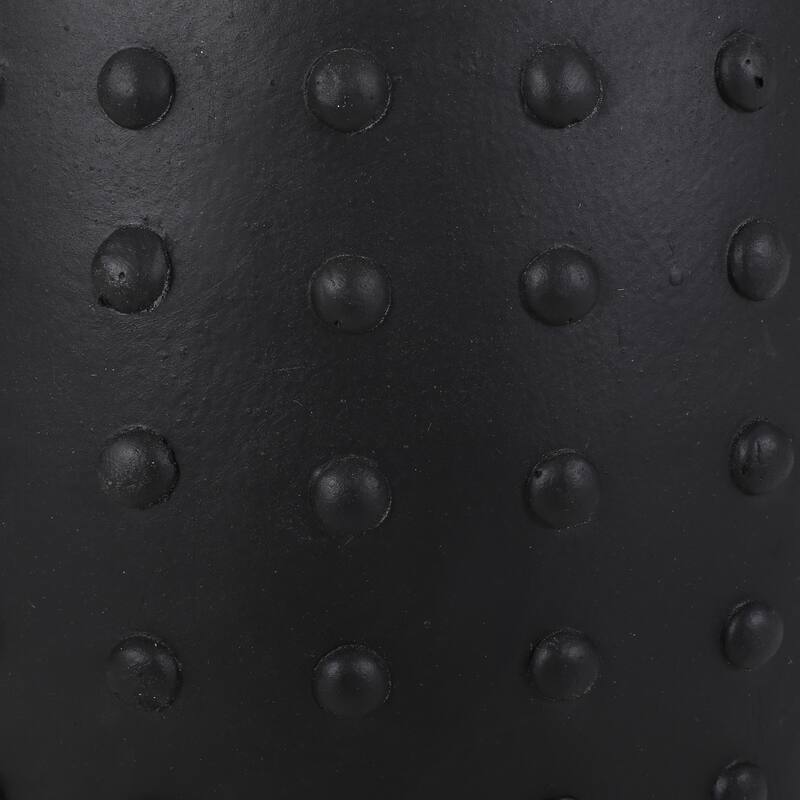 Outdoor LightWeight Concrete Side Table - 17.64