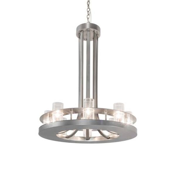 Meyda Tiffany 218773 Arion 8 Light 28