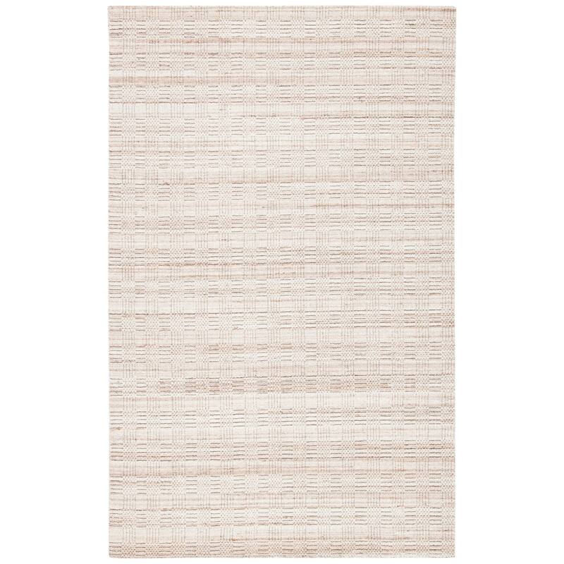 SAFAVIEH Handmade Elements Vitoria Wool Rug