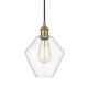 Option Antique Brass / Clear