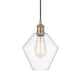 Option Antique Brass / Clear
