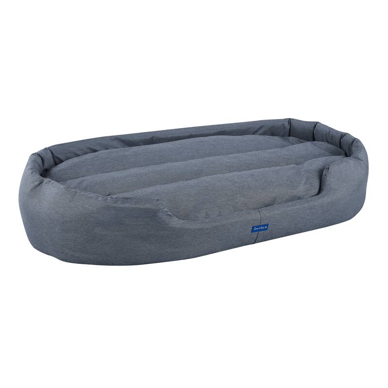 Sam's Pets Missy® Round Dog Bed