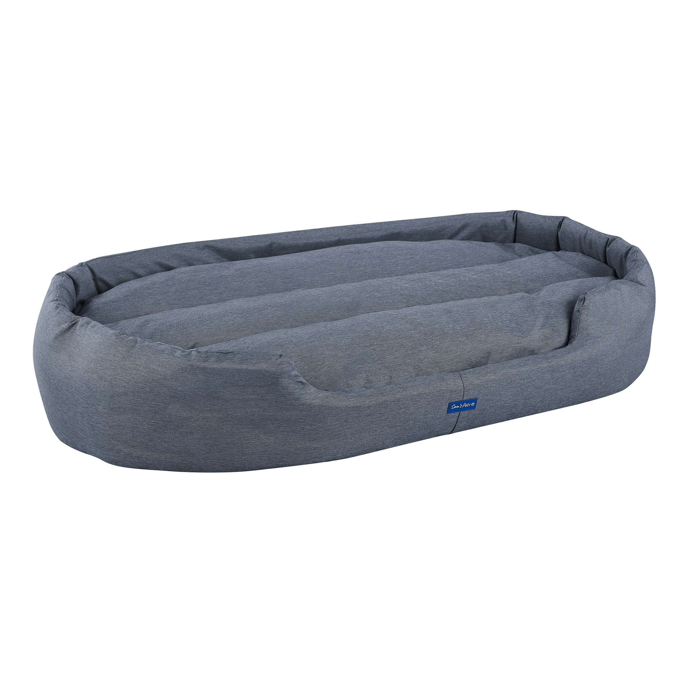 Sam s Pets Missy Pet Bed Wayfair Dog Beds Mats