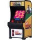 preview thumbnail 1 of 2, Tiny Arcade Miniature Video Game