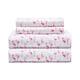 Option pink flamingos