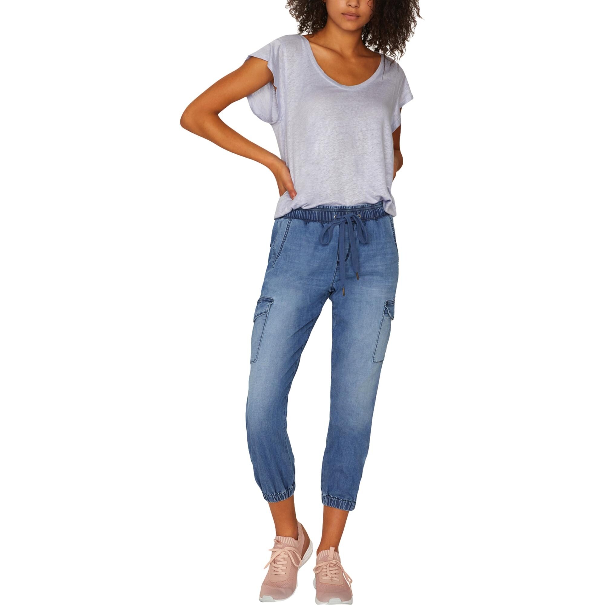 sanctuary denim troop jogger