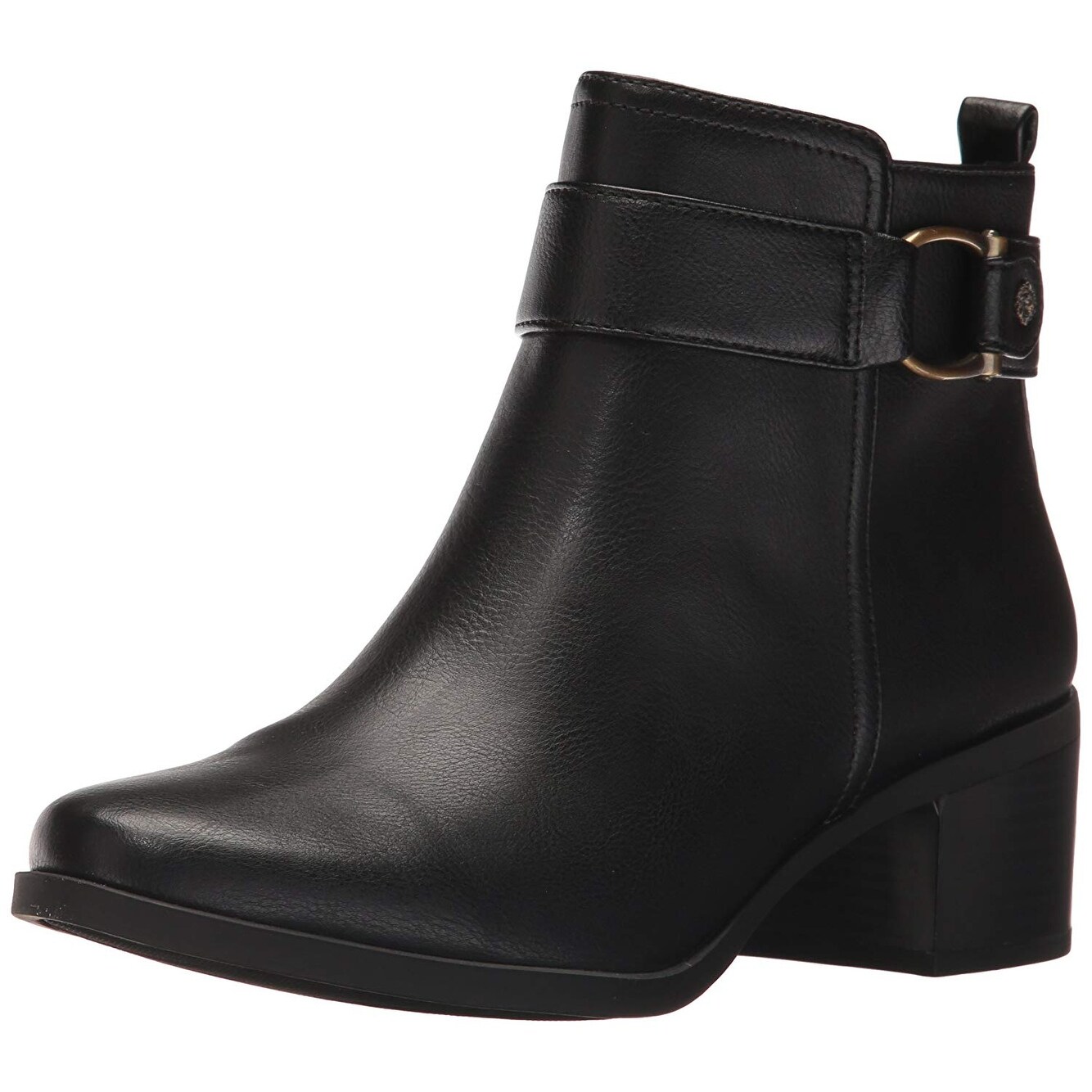 anne klein jaysie bootie