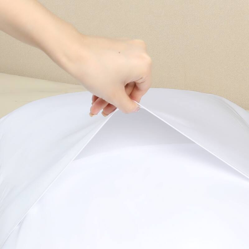 2Pcs Pillow Cases, Soft Cooling Pillow Covers with Envelope Closure