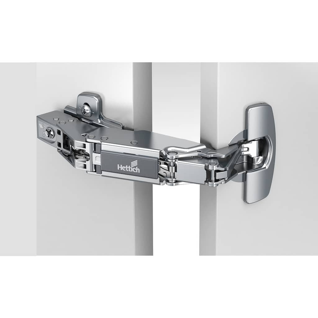 Hettich HT9099620 Sensys 5/8" Overlay Concealed Euro Cabinet Door