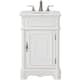 Option Antique White