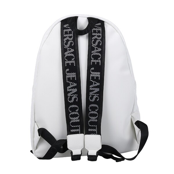 versace jeans backpack