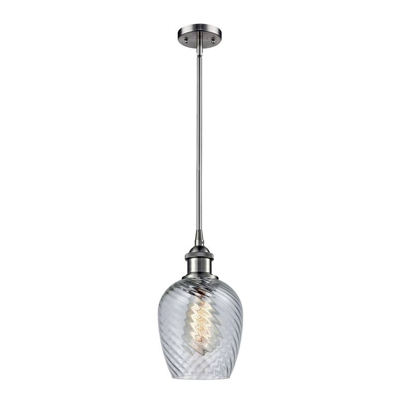 Innovations Lighting Salina 5" Wide Mini Pendant