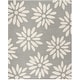 preview thumbnail 16 of 45, SAFAVIEH Handmade SAFAVIEH Kids Fleurette & Tween Wool Rug