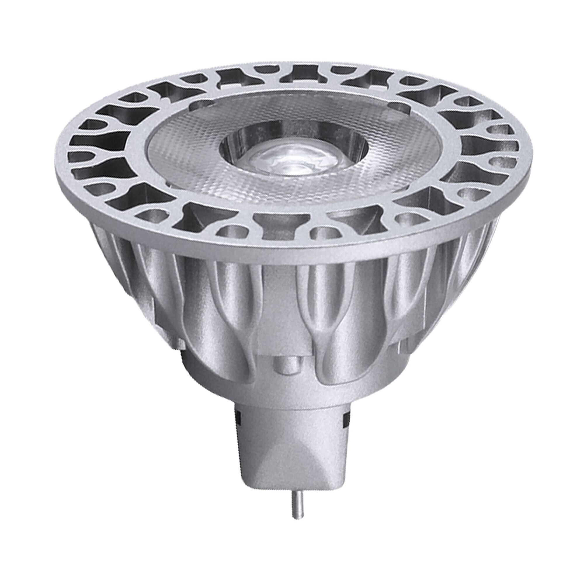 SORAA Brilliant HL MR16 Bi-Pin LED Bulb, No Harmful UV/IR
