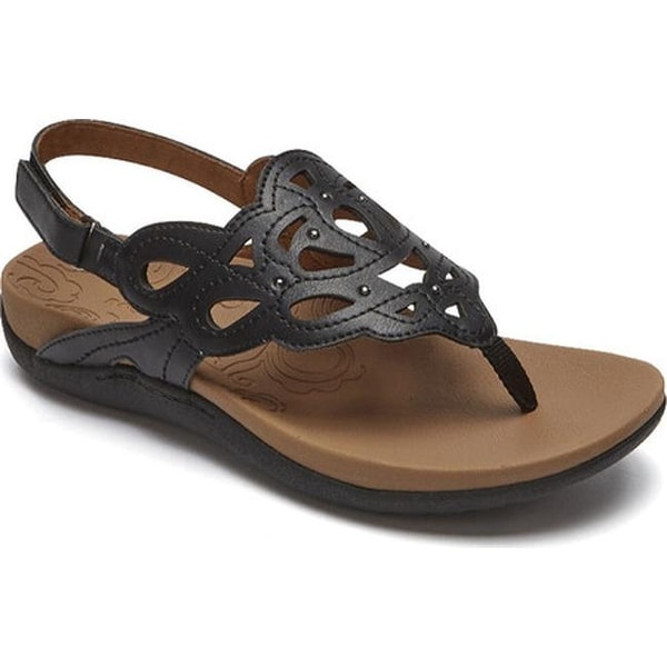 rockport women's ridge sling sandal