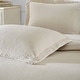 preview thumbnail 13 of 28, Superior Valencia Reversible Cotton Matelasse Bedspread and Sham Set