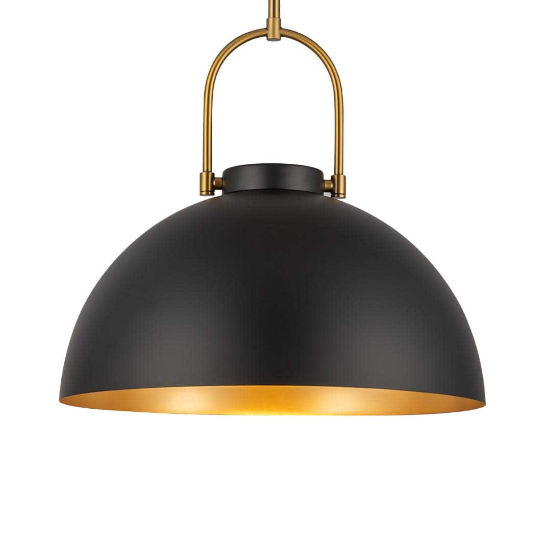 Option Matte Black