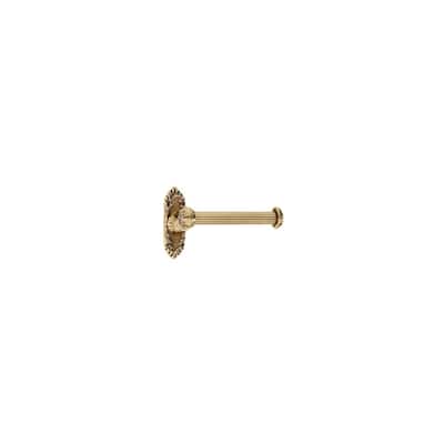 Alno Ribbon & Reed Luxury Traditional 6-3/16 Inch Wide Single Left