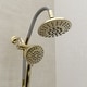 preview thumbnail 39 of 40, Belanger Retrofit Showerhead and Hand Shower System