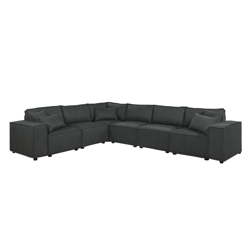 Modular Sectional Sofa
