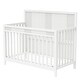 preview thumbnail 39 of 64, Certified Baby Safe Crib, Pine Solid Wood, Non-Toxic Finish, JPMA Certified